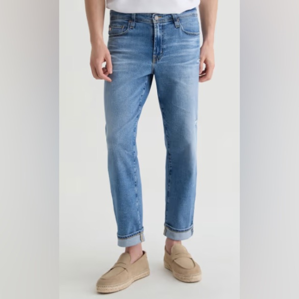 AG men’s jeans - The Kace 28 in size 33x30